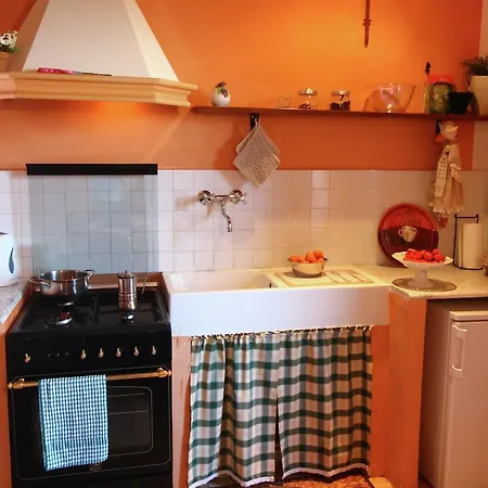 Holiday home Belvilla By Oyo Biancospino Montalto di Castro